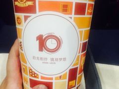 -万达影城(凯旋城广场XLAND店)