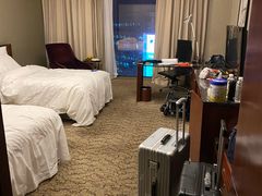 -北京丽晶酒店