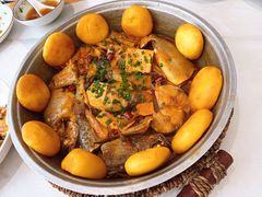 -山东宾馆·齐鲁苑餐厅