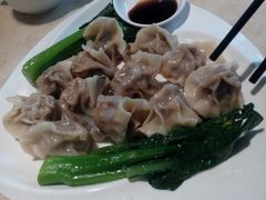 北方三鲜水饺-又一间茶点轩(百汇广场店)