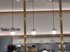 -池奈·咖喱蛋包饭(熙地港店)