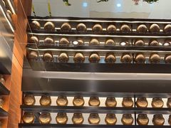 -西塔老太太泥炉烤肉(武汉摩尔城店)