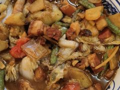 -凤齐羊肉烩面馆
