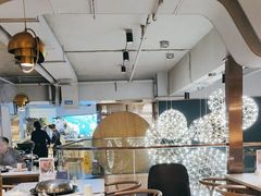 -青蓬蒸汽海鲜·深圳老字号·团建聚会(壹方城店)