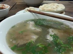 -老白家水盆羊肉