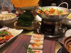 -吴越荣记苏州菜·松鼠桂鱼(月光码头店)