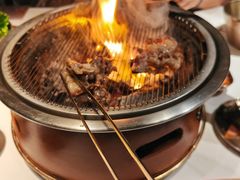 -西塔老太太泥炉烤肉(北京望京店)