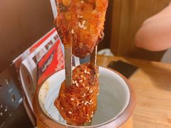 -长安记·大美陕菜(大族广场店)