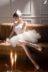 -青岛这朵女子摄影(中海寰宇天下天颂店)