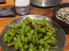-破店肥哈·海鲜·烧烤(郑州银泰inPARK店)