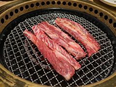 -江户烧肉(高德店)