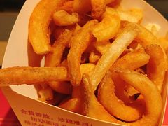 -麦当劳(团结湖店)