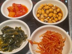 -土大力拌饭名家(丹尼斯百货店)