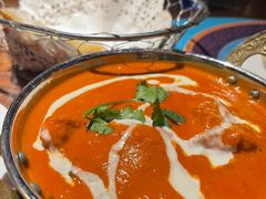 -甘尼仕印度餐厅酒吧(斜塘老街店)