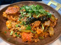 -成都你六姐·牛肉冒菜·麻辣香锅(长泰广场店)
