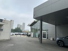 -博瑞祥云奥迪4S店