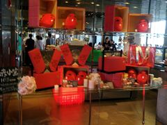 富力君悦大酒店·凯菲厅-广州富力君悦大酒店·凯菲厅