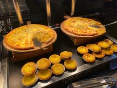 -星伦多自助料理·涮烤一体(杭州来福士店)