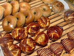 -自然熟Bakery(纬四路店)