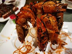 -香云轩·顺德菜(香云纱园林酒店店)