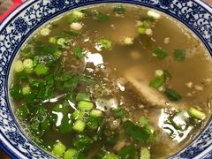 -老白家水盆羊肉