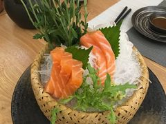 -鲔吞日料(溧阳万达广场店)