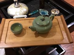 -灸春堂·专业艾灸·连锁品牌(丰潭路店)
