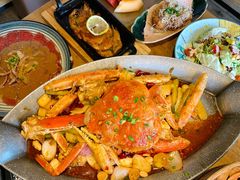 -蟹之国·精品蟹料理(极地店)