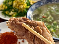 -范记靖远羊羔肉(博物馆店)
