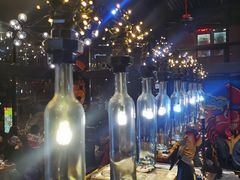 -KAOKAO烤烤·丹东海鲜烧烤(望京店)