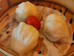 -点都德(龙之梦店)