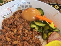 -台南擔仔面·卤肉饭(老虹井路店)