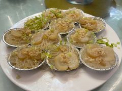 -香湖海鲜餐厅(青澳湾店)