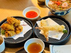-德川家日本料理(中关村店)