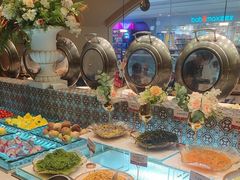 -凡塔斯牛排自助餐厅(莆田万达店)