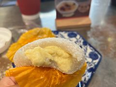 -一口小满手作糯米糍(北山店)