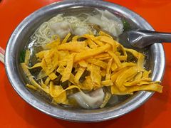 -南宁市连升风味小吃店
