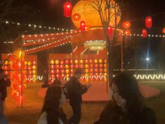 -盈香心动乐园