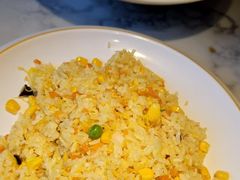扬州炒饭-双东酒店(东关街店)