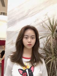 -Rise Hair上升造型