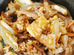 -妥妥烤肉料理(昙华林店)