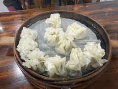 -海汇源老烧麦店(东大街总店)