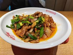 -百年神厨·地道川菜(清江西路店)