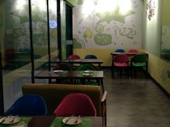 -沫汐披萨(白象街店)