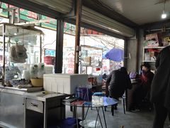 -老马家马蓉蛋菜夹馍·腊牛肉夹馍(回民街店)