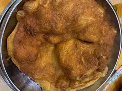糖油饼-增盛魁小吃店
