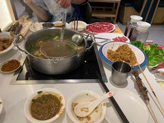 -牛焱·贵州黄牛肉火锅(城西银泰店)