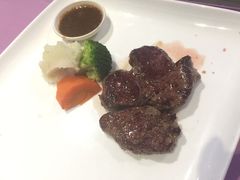 腓力牛排-德大西餐社(云南南路店)