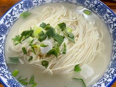 -苏州藏书羊肉馆(安顺路店)