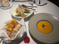 -燃扒房Steakhouse(皇庭店)